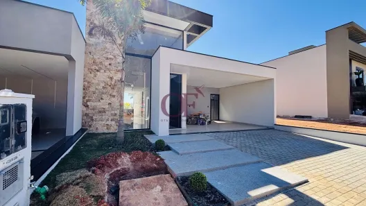 Casa de Condomínio com 3 Quartos à venda, 164m² no Medeiros, Jundiaí