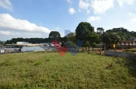 Lote/Terreno à venda, 24800m² no Tatuquara, Curitiba