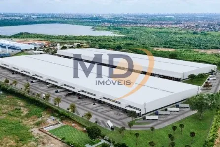 Galpão/Depósito/Armazém para alugar, 19508m² no Ancuri, Itaitinga