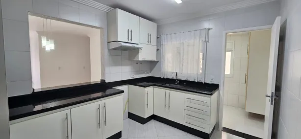 Apartamento com 3 Quartos para alugar, 98m² no Jordanópolis, Arujá