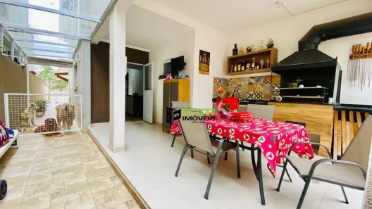 Casa com 3 Quartos à venda, 115m² no Jardim do Lago, Atibaia