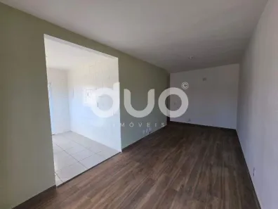 Casa com 2 Quartos para alugar, 60m² no Cidade Judiciária, Piracicaba