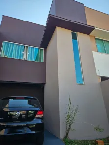 Casa com 2 Quartos à venda, 84m² no Jardim Continental, Londrina