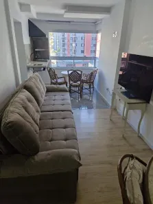 Apartamento com 3 Quartos à venda, 96m² no Vila Guiomar, Santo André
