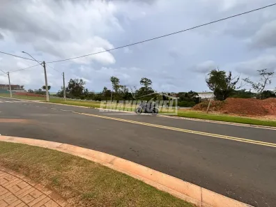 Lote/Terreno à venda, 300m² no Alphaville Nova Esplanada, Votorantim