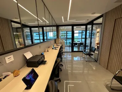 Sala Comercial à venda, 35m² no Vila Cabral, Campina Grande