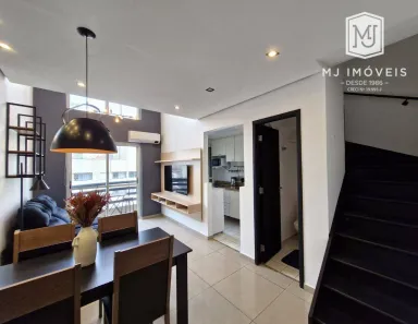 Apartamento com 1 Quarto para venda ou aluguel, 50m² no Vila Uberabinha, São Paulo