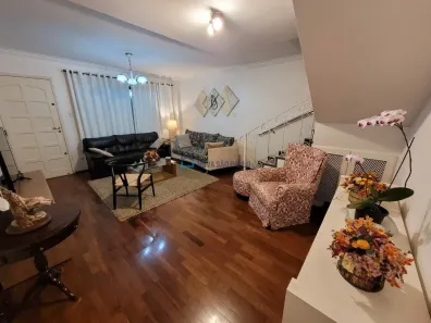 Sobrado com 3 Quartos à venda, 155m² no Nova Piraju, São Paulo