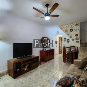 Sobrado com 3 Quartos à venda, 168m² no Anchieta, São Bernardo do Campo