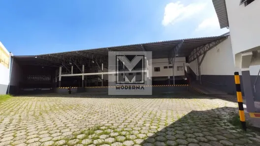 Galpão/Depósito/Armazém à venda, 1360m² no Parque Novo Mundo, São Paulo