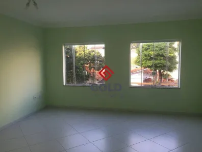 Sala Comercial para alugar, 29m² no Casa Branca, Santo André