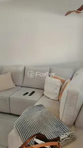 Casa de Condomínio com 2 Quartos à venda, 103m² no Rio Branco, Canoas
