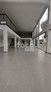 Galpão/Depósito/Armazém para alugar, 330m² no Santa Mônica, Uberlândia