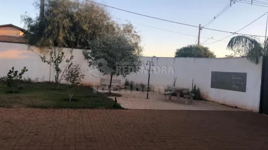 Casa de Condomínio com 4 Quartos à venda, 500m² no Residencial Ângelo Brandimarte, Mirassol