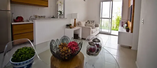 Cobertura com 3 Quartos à venda, 131m² no Campo Grande, Rio de Janeiro