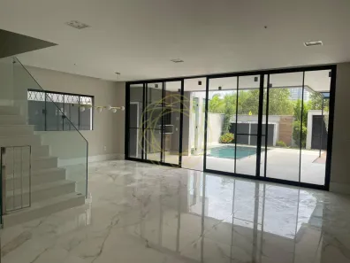 Casa de Condomínio com 4 Quartos à venda, 340m² no Recreio dos Bandeirantes, Rio de Janeiro