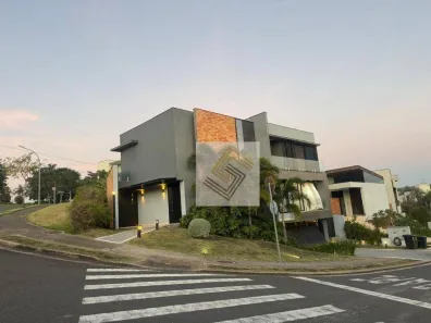Casa de Condomínio com 3 Quartos à venda, 500m² no Alphaville Dom Pedro, Campinas