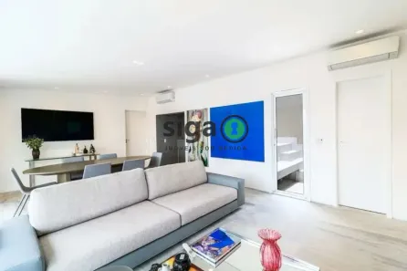 Cobertura com 2 Quartos à venda, 165m² no Vila Progredior, São Paulo