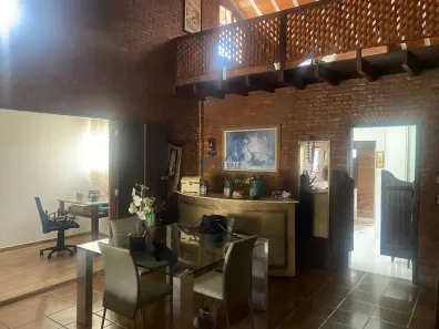 Casa com 3 Quartos à venda, 185m² no Jardim Alvorada, São José dos Campos