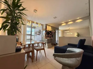 Apartamento com 3 Quartos à venda, 80m² no Castelo, Belo Horizonte