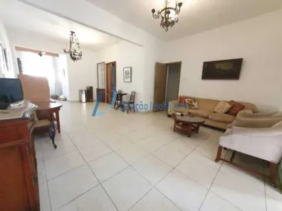 Apartamento com 3 Quartos à venda, 156m² no Copacabana, Rio de Janeiro