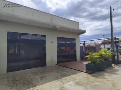 Ponto Comercial à venda, 150m² no Remanso Campineiro, Hortolândia