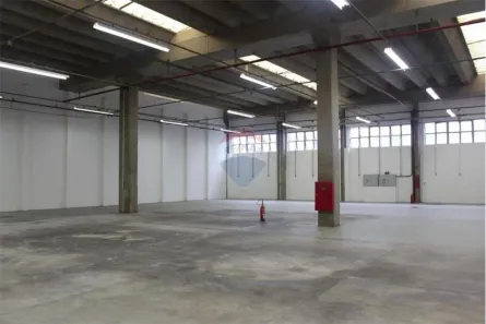 Galpão/Depósito/Armazém para alugar, 2150m² no Lapa, São Paulo