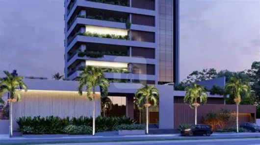 Apartamento com 3 Quartos à venda, 354m² no Patrimônio, Uberlândia