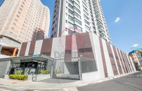 Apartamento com 3 Quartos à venda, 85m² no Vila Osasco, Osasco