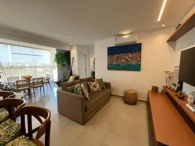 Apartamento com 2 Quartos à venda, 70m² no Itaguá, Ubatuba
