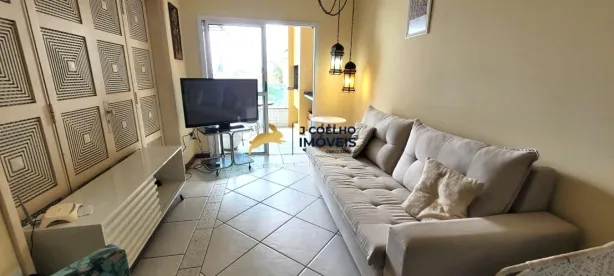 Apartamento com 3 Quartos à venda, 137m² no Itaguá, Ubatuba