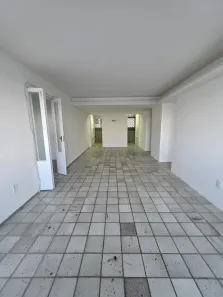 Apartamento com 3 Quartos para alugar, 152m² no Boa Viagem, Recife