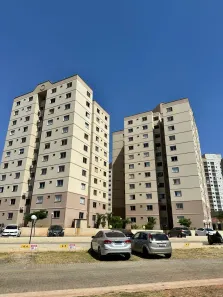 Apartamento com 3 Quartos à venda, 76m² no Vila São Luiz, Goiânia