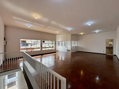 Sala Comercial para alugar, 122m² no Zona Central, Rio Claro