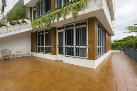 Sobrado com 3 Quartos à venda, 239m² no Perdizes, São Paulo