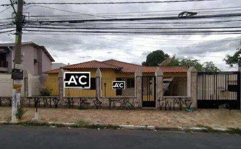 Casa com 3 Quartos à venda, 350m² no Parque Ortolândia, Hortolândia
