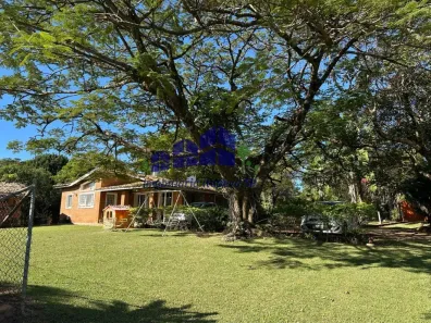 Fazenda/Sítio com 6 Quartos à venda, 477m² no Chácaras do Guacuri, Itupeva