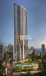 Apartamento com 4 Quartos à venda, 256m² no Meireles, Fortaleza