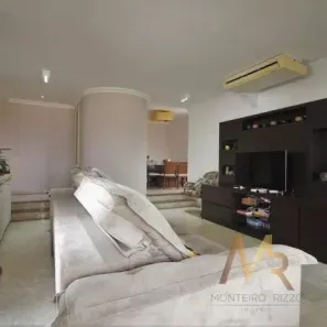Apartamento com 3 Quartos à venda, 187m² no Vila Andrade, São Paulo