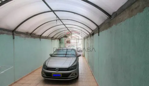 Sobrado com 3 Quartos à venda, 100m² no Vila Prudente, São Paulo