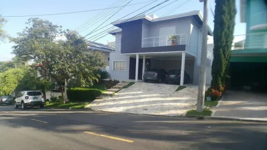Casa de Condomínio com 4 Quartos à venda, 300m² no Jardim Recanto, Valinhos