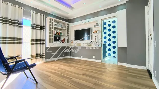 Apartamento com 3 Quartos à venda, 83m² no Méier, Rio de Janeiro