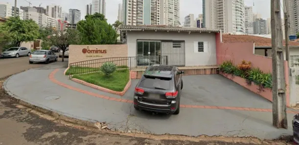 Imóvel Comercial à venda, 121m² no Arco Íris, Londrina