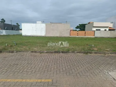 Lote/Terreno à venda, 126m² no Parque dos Anjos, Gravataí