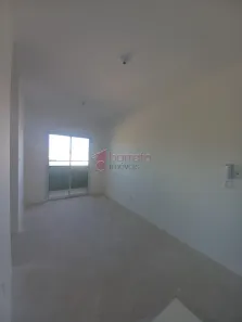 Apartamento com 2 Quartos à venda, 47m² no Jardim Buriti, Várzea Paulista