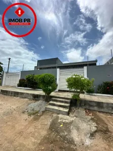 Casa com 3 Quartos à venda, 192m² no , Conde