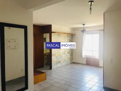 Apartamento com 1 Quarto à venda, 33m² no Saúde, São Paulo