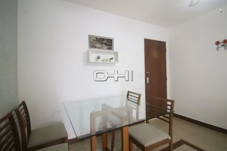 Apartamento com 2 Quartos para alugar, 105m² no Itaim Bibi, São Paulo