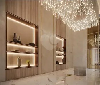 Apartamento com 1 Quarto à venda, 43m² no Vila Dom Pedro I, São Paulo