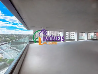 Apartamento com 4 Quartos à venda, 472m² no Itaim Bibi, São Paulo